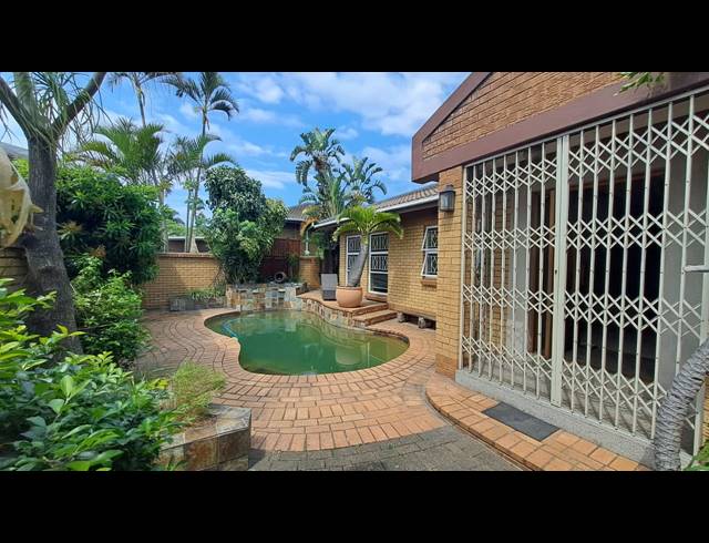 3 BEDROOM TOWNHOUSE FOR SALE IN ARBORETUM